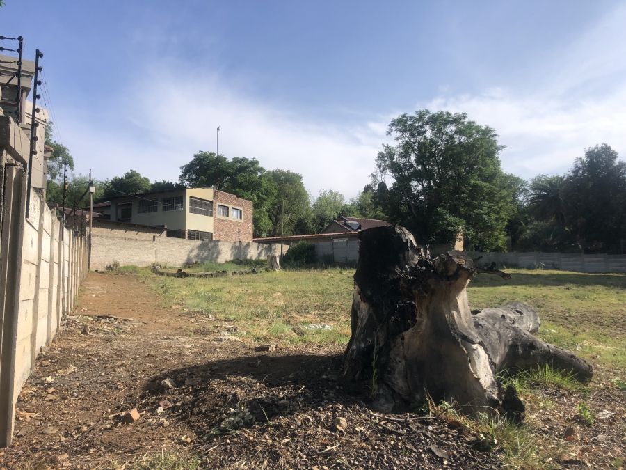 0 Bedroom Property for Sale in Parys Free State